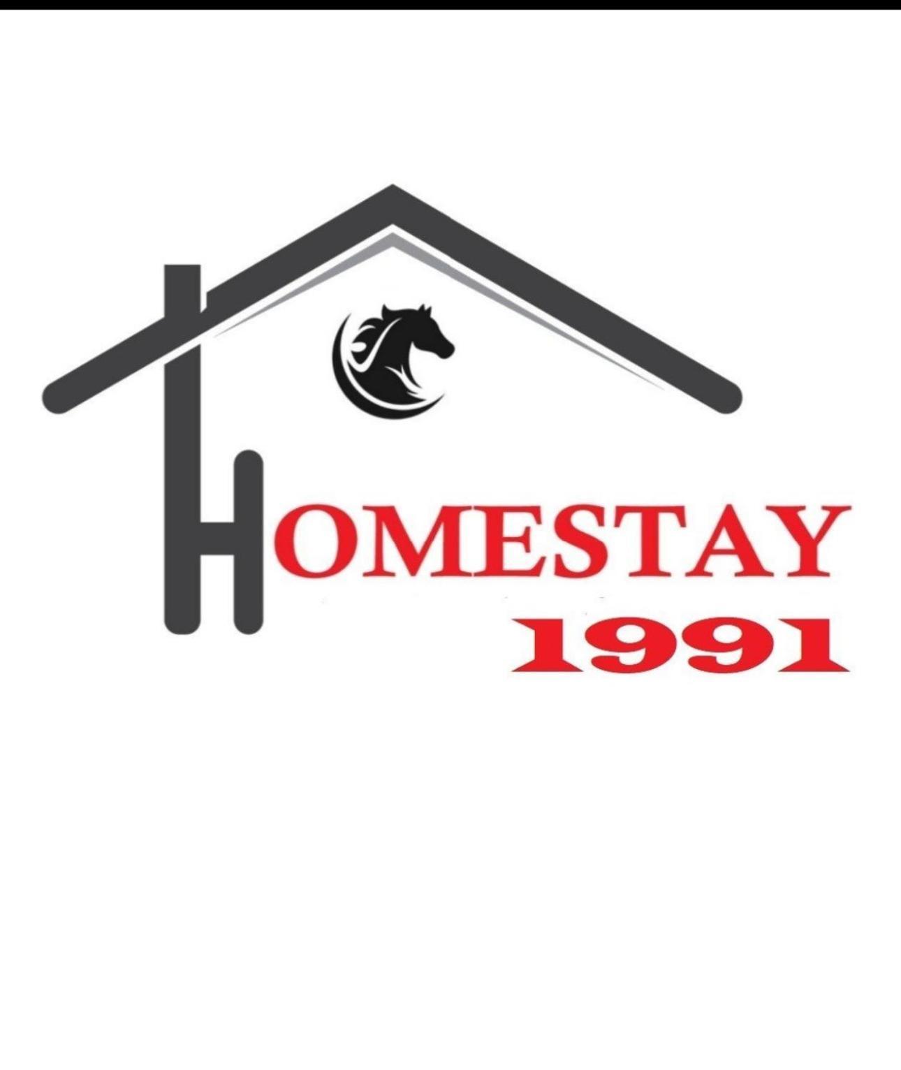 Homestay 1991 Cu Lao Thu Buitenkant foto